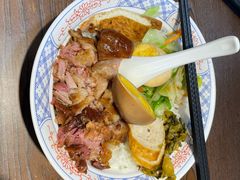 -友记正宗隆江猪脚饭(首经贸店)