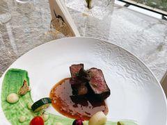 -九献创意菜·牛排馆(亮马河花园店)
