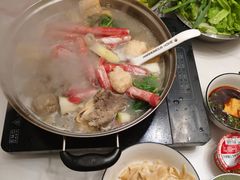-割烹旭日本料理(龙湖狮山天街店)