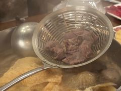 -一品牛鲜潮汕牛肉火锅(茶花园店)