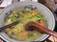 -芸南道·过桥米线(昆明老街旗舰店)