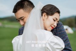 -薇喜影像艺术中心 ART PHOTO
