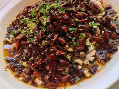 -三猫黑鱼花(南大店)