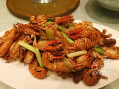 -大连湾旭日饭店(大连湾店)