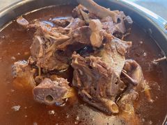-蝎菜杨·牛肉面 羊蝎子火锅(光熙门北里店)