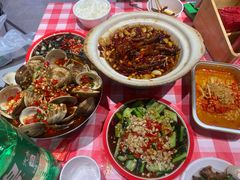 -辣小鲜·南昌大排档(船山路店)