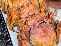 -二红烧烤排骨串(麦岛店)