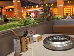 -黑金·寻焰自助百汇·烤肉·火锅(中街店)