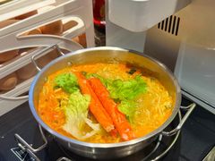 -梨花自助烤肉(天河城店)