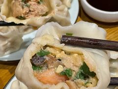 -伊喜饺子·烤鸭(五道口学院路店)