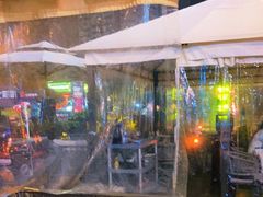 -何师烧烤Pro ·江湖川菜·小龙虾·精酿(太古里旗舰店)