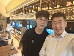 -Blac+Blac(中海环宇荟店)