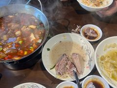 -乡亲鹅肉城(昆山店)
