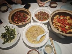 -攸州小镇家湘菜(小米科技园店)