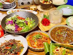 -雀舞云南菜(天津天河城购物中心店)