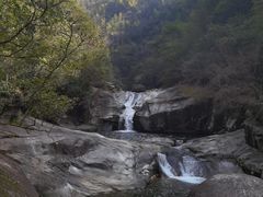 -大鄣山卧龙谷景区