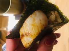 -鮨青(恒基名人购物中心店)