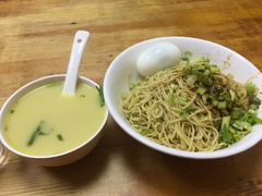 -欣达面馆(天桥支路店)