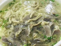 -鸡鸣汤包(广东路店)