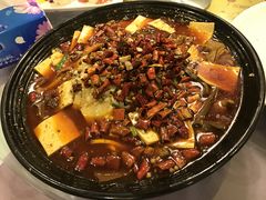 -肘子酥·天津菜·特色捞面(德云社店)
