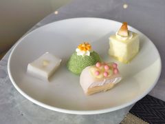 -盐城万豪酒店-盐城厨房西餐厅