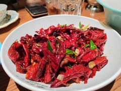 -驿楼兰·新疆菜(火车站店)