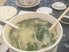 -桥香园云南过桥米线(金马碧鸡店)