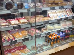 -COSTA COFFEE(新奥购物中心店)