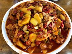 -福顺祥大盘鸡(临潼店)