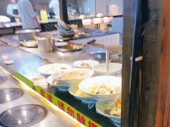 自助取餐区-常和州·夜宵大排档(常州单店)