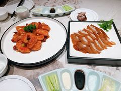 -北京全聚德(清华园店)