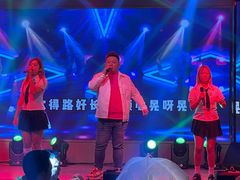 -9527星耀烧烤音乐酒馆