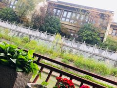 -南京夫子庙石唯玉雨花石酒店