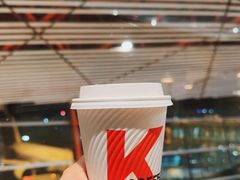 -肯德基(机场三店)