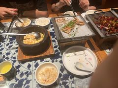 -绿茶餐厅(布吉万象汇店)