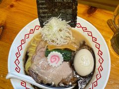 -Ramen满吉·豚骨拉面(丽园路店)