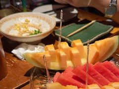 -你又瘦了小酒馆(奥体店)