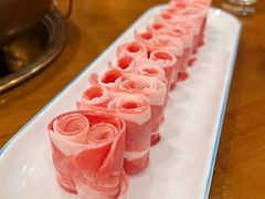 -百叶居·老北京涮羊肉(鼓楼店)