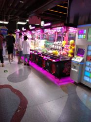 -嗨翻Hi-Fun竞技主题乐园·蹦床团建生日聚会(五棵松华熙店)