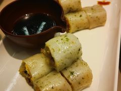 -蔡澜点心·粤菜(西单大悦城店)