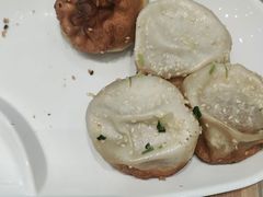 -小杨生煎(香港名都店)