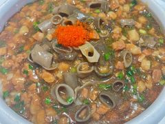 -大锅强·蒸海鲜青岛菜(金沙滩店)