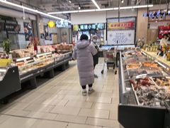 -永辉超市(鲁谷店)