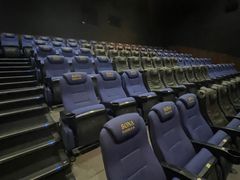 -博纳国际影城IMAX(中央大道店)