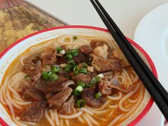 -香丰阁·烤鸭·川湘菜(清河店)
