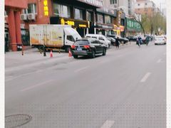 -一顿烧烤(八经街店)