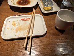 -管氏翅吧(马家堡店)