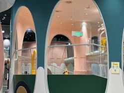 点击看大图 -奈尔宝·儿童乐园·亲子餐厅(鄞州万达店)