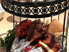 -避风塘(宝山万达店)