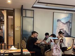 大堂-三猫黑鱼花(南大店)
